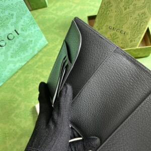Gucci Wallet-10*14*2.5CM
