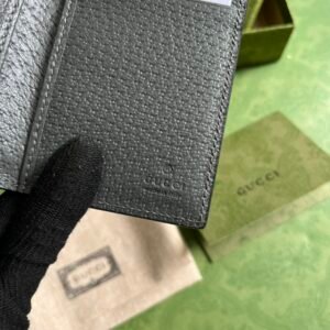 Gucci Wallet-7.5*12CM