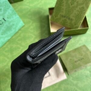 Gucci Wallet-7.5*12CM