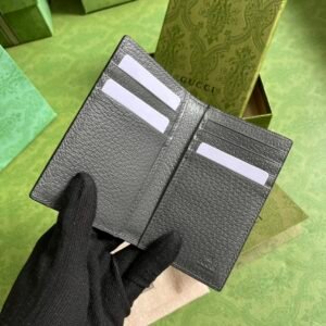 Gucci Wallet-7.5*12CM