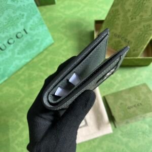 Gucci Wallet-10*10CM