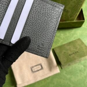 Gucci Wallet-10*10CM