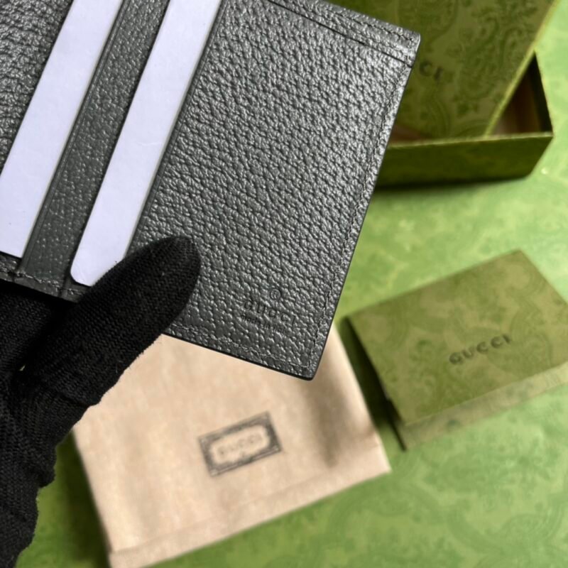 Gucci Wallet-10*10CM
