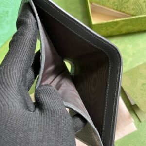 Gucci Wallet-10*10CM