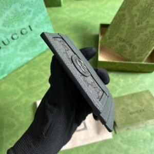 Gucci Wallet-11*7CM