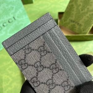 Gucci Wallet-11*7CM