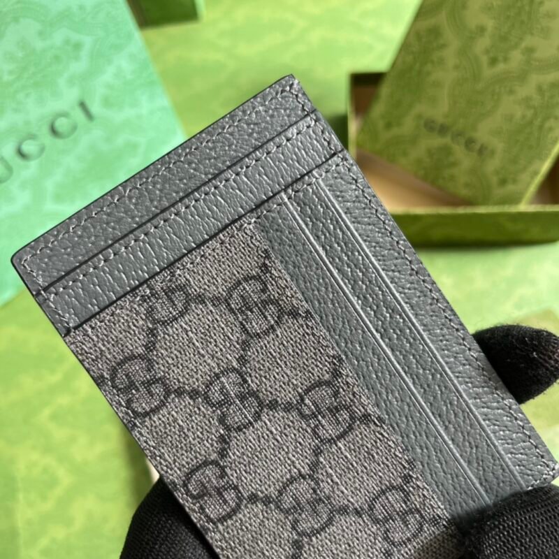 Gucci Wallet-11*7CM