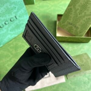 Gucci Wallet-11*7CM