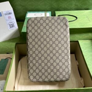Gucci Pouch-33.5*21.5*8CM