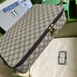Gucci Pouch-33.5*21.5*8CM