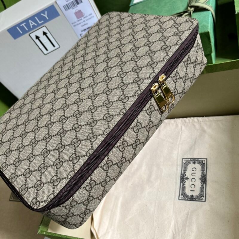 Gucci Pouch-33.5*21.5*8CM