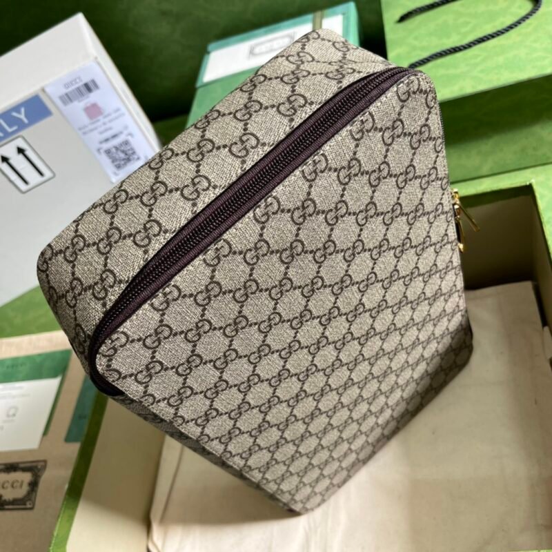 Gucci Pouch-33.5*21.5*8CM