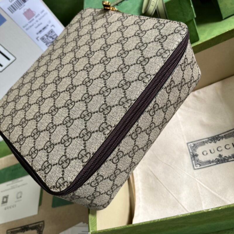 Gucci Pouch-22*8*19.5CM