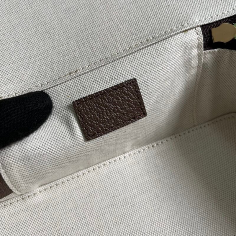 Gucci Pouch-22*8*19.5CM