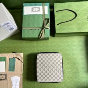 Gucci Pouch-22*8*19.5CM
