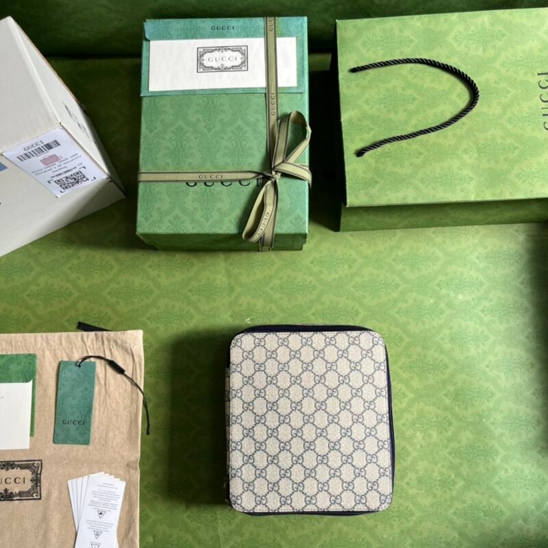 Gucci Pouch-22*8*19.5CM