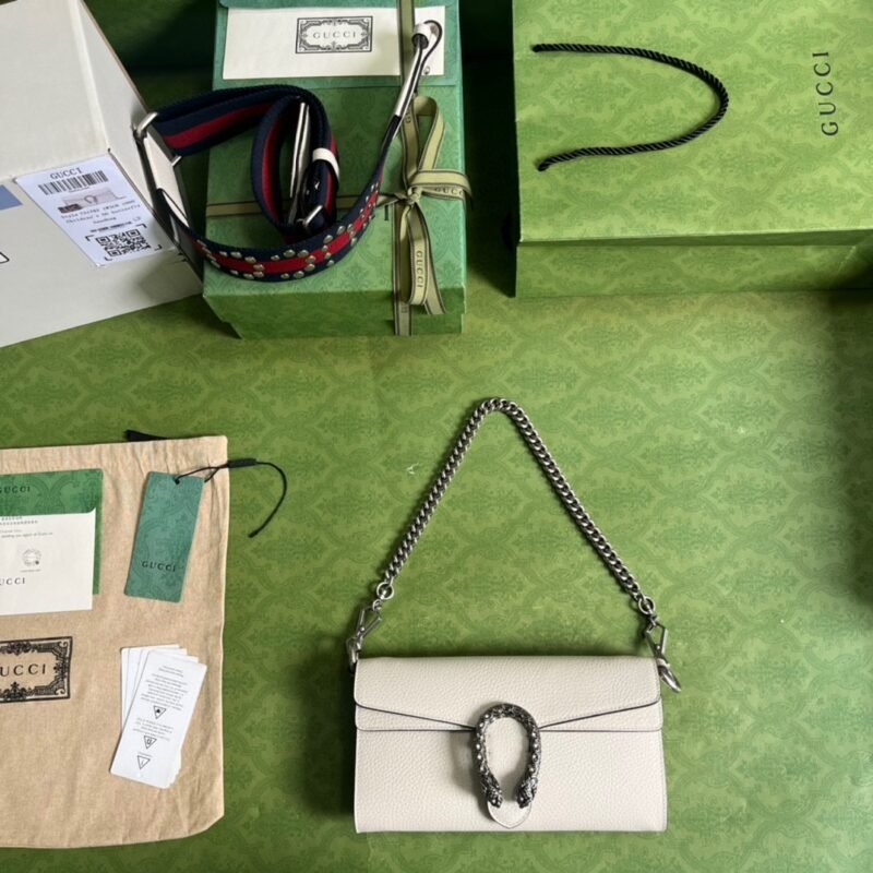 Gucci Dionysus-25*14*4CM