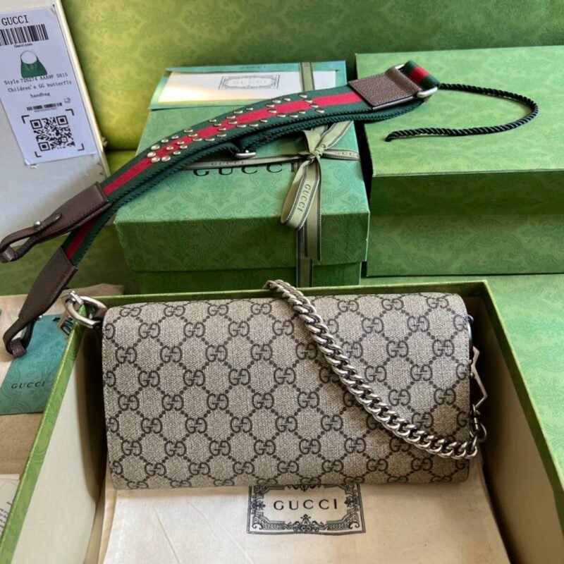 Gucci Dionysus-25*14*4CM