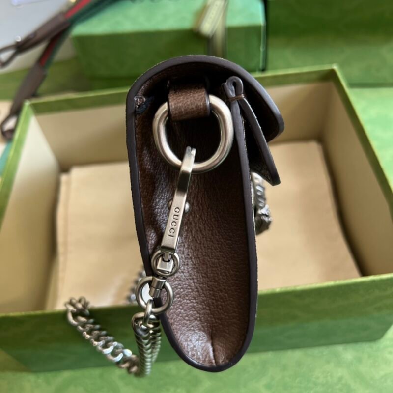 Gucci Dionysus-25*14*4CM