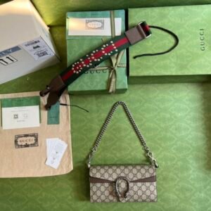 Gucci Dionysus-25*14*4CM