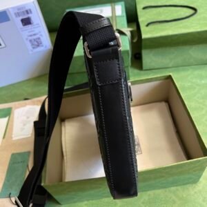 Gucci Messenger Bag-26*23*3CM