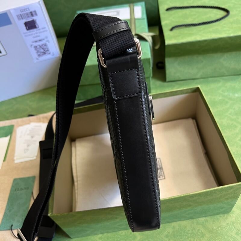 Gucci Messenger Bag-26*23*3CM