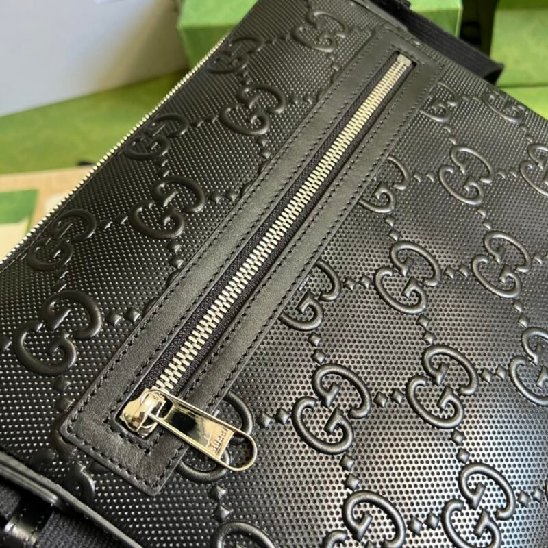 Gucci Messenger Bag-26*23*3CM