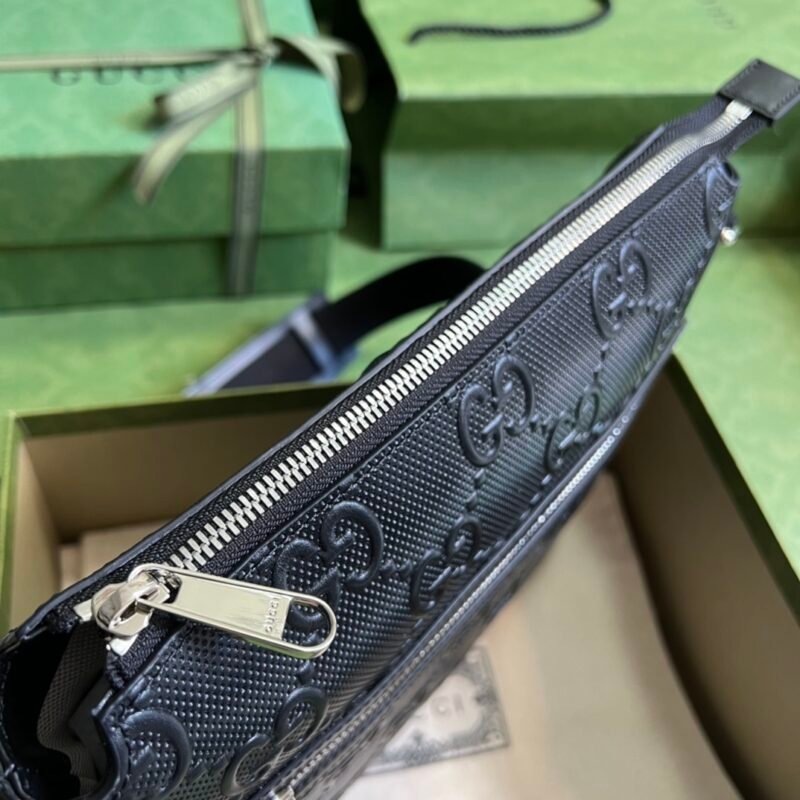 Gucci Messenger Bag-26*23*3CM