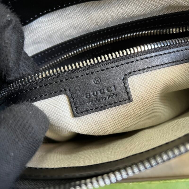 Gucci Messenger Bag-26*23*3CM