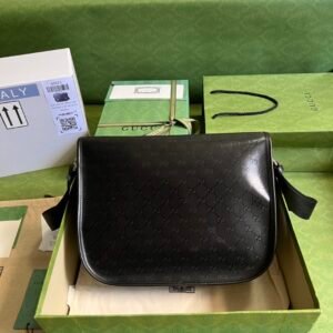 Gucci Messenger Bag-33x 22x 11CM