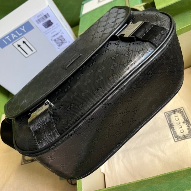 Gucci Messenger Bag-33x 22x 11CM