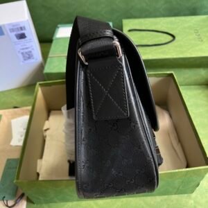 Gucci Messenger Bag-33x 22x 11CM