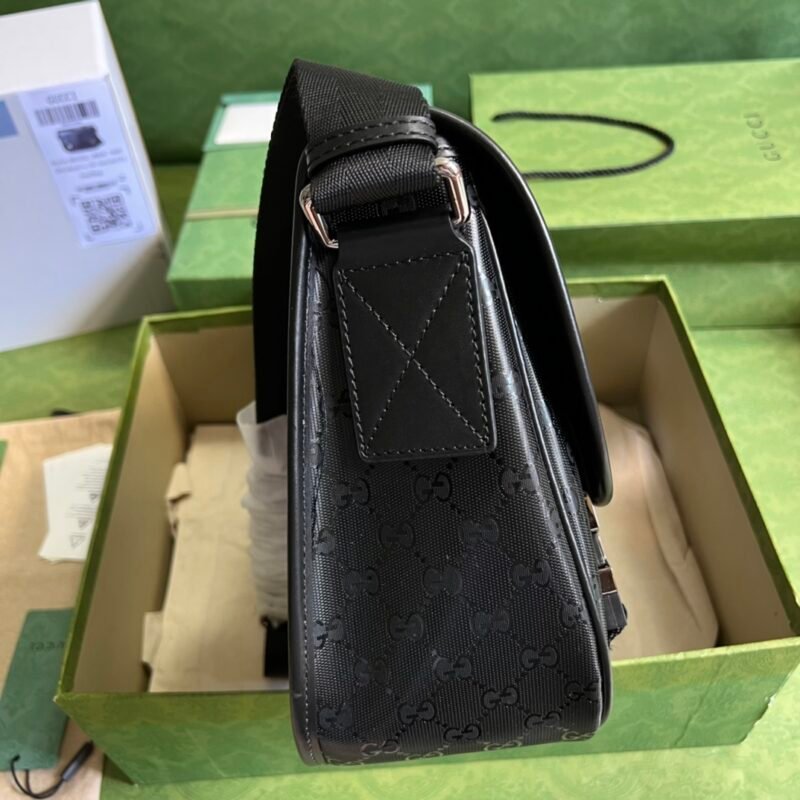 Gucci Messenger Bag-33x 22x 11CM