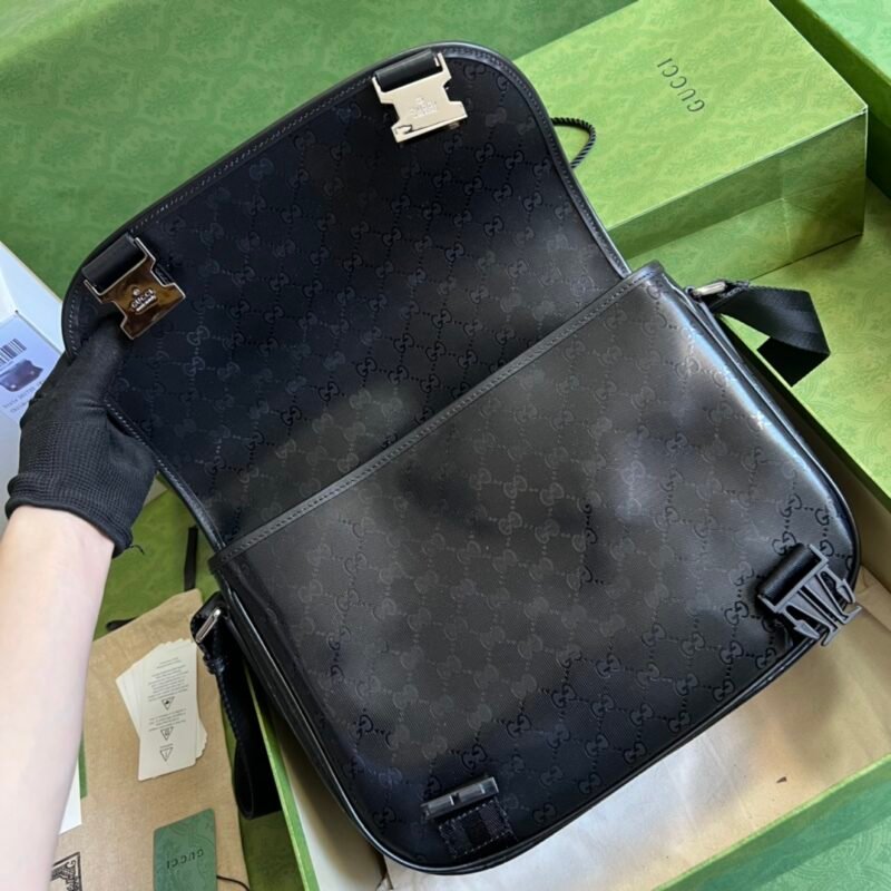 Gucci Messenger Bag-33x 22x 11CM