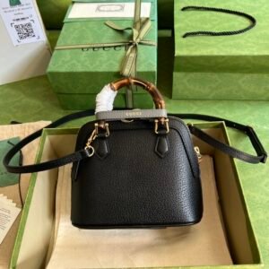 wsxc1671803819569_1.jpg Gucci Diana Bamboo Mini Tot Bag-20x16x8.5CM