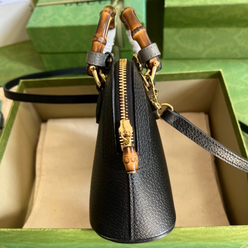 wsxc1671803820208_3.jpg Gucci Diana Bamboo Mini Tot Bag-20x16x8.5CM