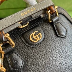 wsxc1671803820479_4.jpg Gucci Diana Bamboo Mini Tot Bag-20x16x8.5CM