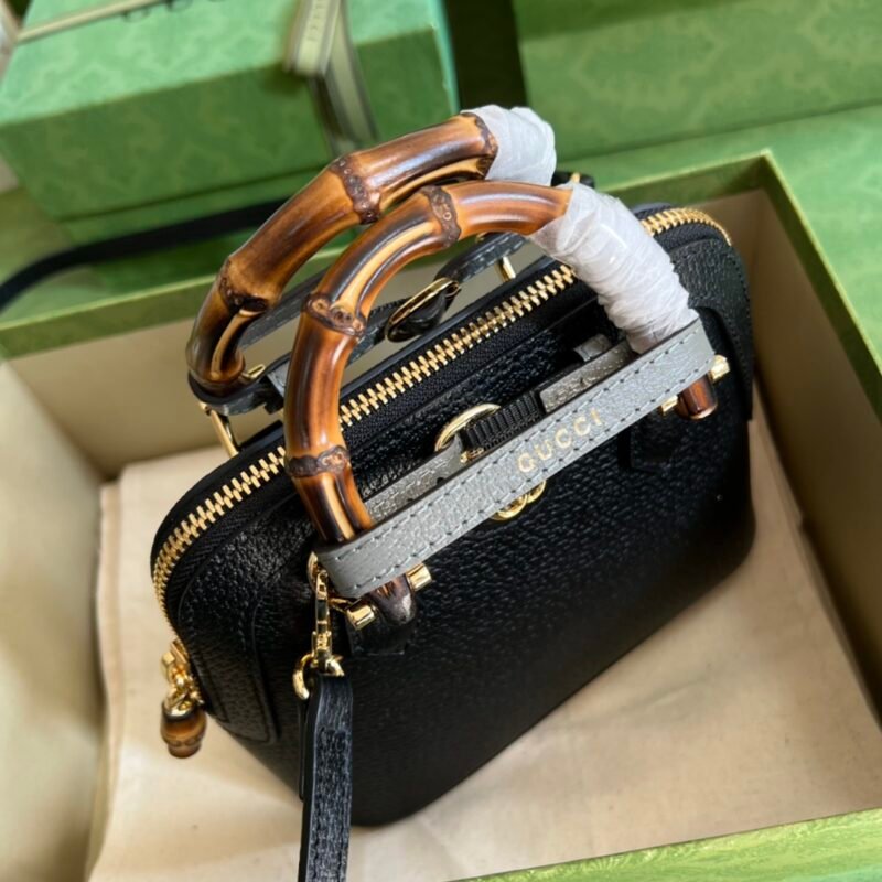 wsxc1671803820938_5.jpg Gucci Diana Bamboo Mini Tot Bag-20x16x8.5CM