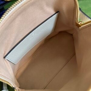 Gucci Diana Bamboo Mini Tot Bag-20x16x8.5CM