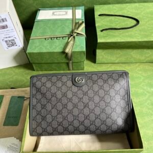 Gucci Pouch-28.5*18*9CM