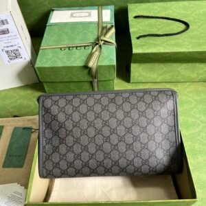 Gucci Pouch-28.5*18*9CM