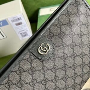 Gucci Pouch-28.5*18*9CM