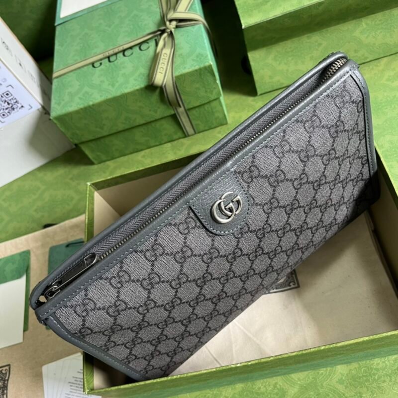Gucci Pouch-28.5*18*9CM