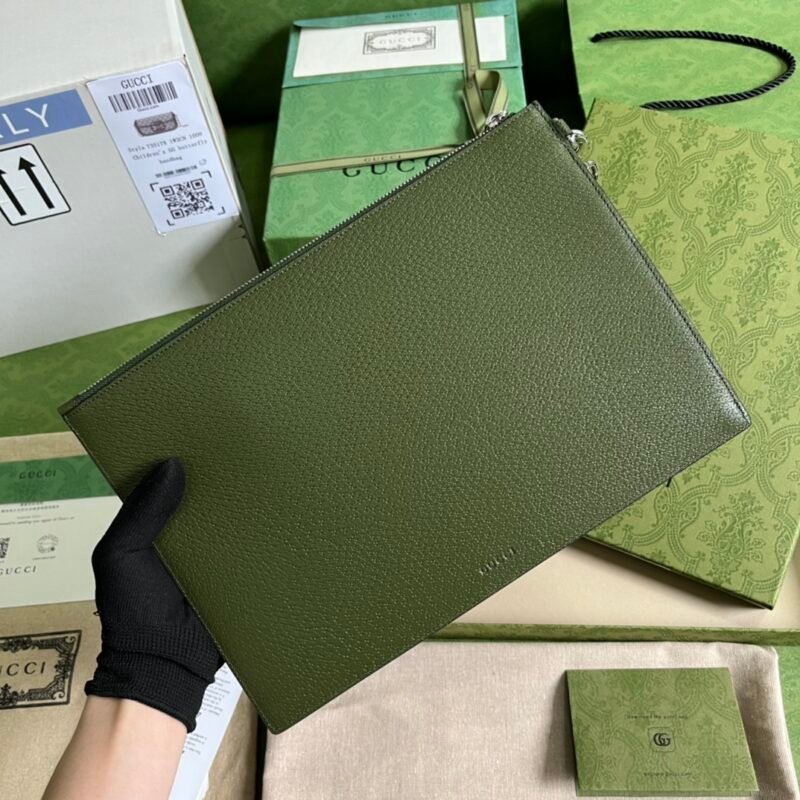 Gucci Pouch-30.5*21*1.5CM