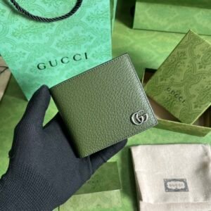 Gucci Wallet-11*9CM