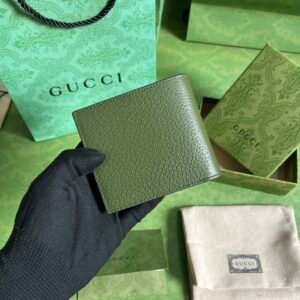 Gucci Wallet-11*9CM