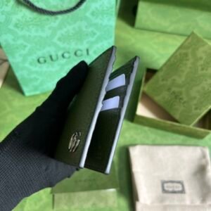 Gucci Wallet-11*9CM
