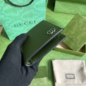 Gucci Wallet-11*9CM