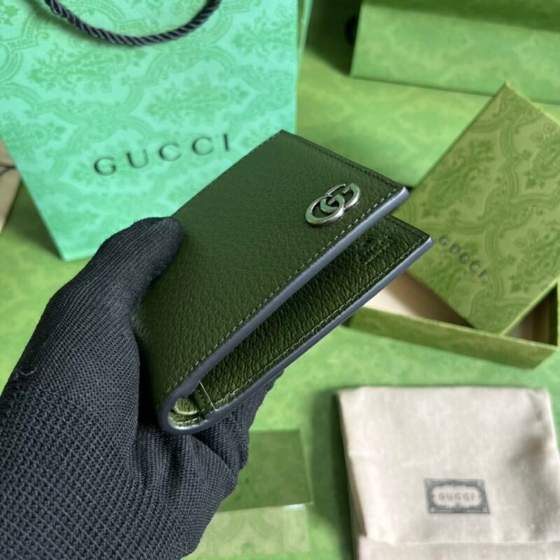 Gucci Wallet-11*9CM