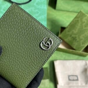 Gucci Wallet-11*9CM